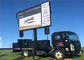 Il camion economizzatore d'energia LED del cellulare di 6.67mm visualizza la dimensione del Governo di 1280*960mm